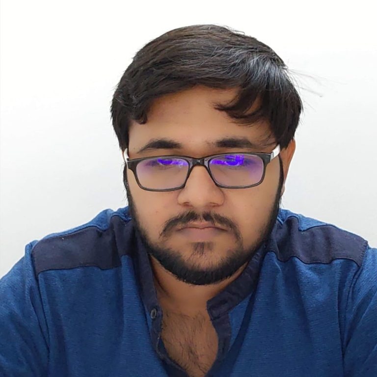 Mudit Goyal
