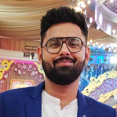 Aniket Vats