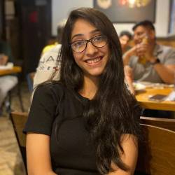 Srishti Gupta